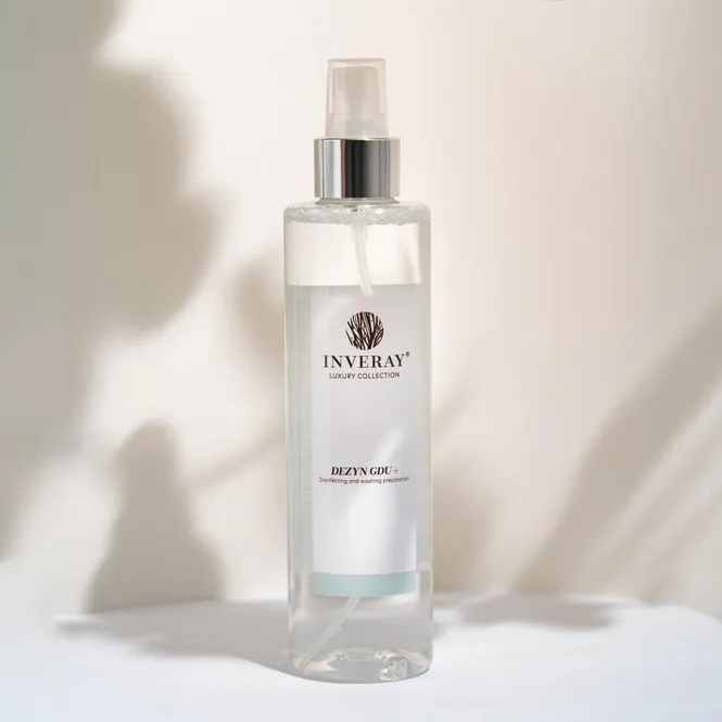 Hovedbilde Dezyn GDU + 250 ml