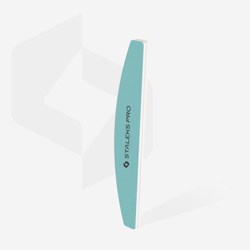 STALEKS EXPERT Poleringsfil 400/3000 grit (1 stk)