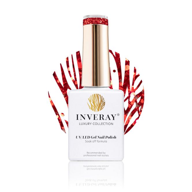 Hovedbilde Gel Nail Polish 157 - Superhero