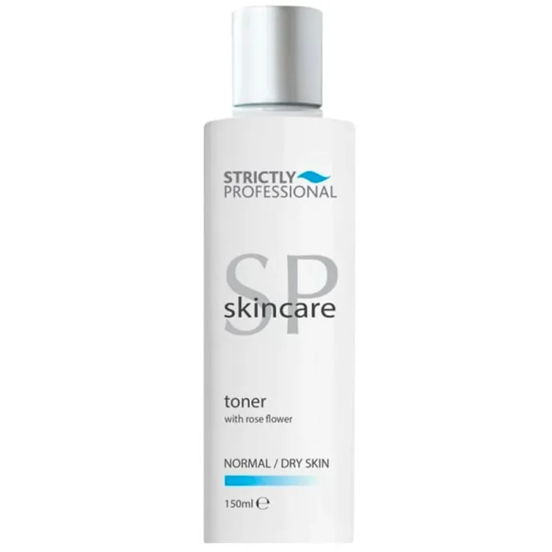 Facial Care Kit Normal/Dry – Strictly Professional