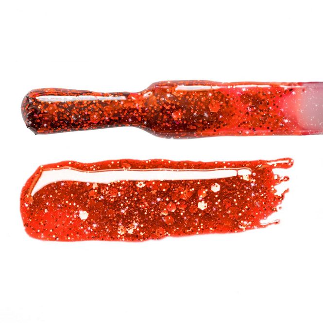 Hovedbilde Gel Nail Polish 139 - Catwalk Queen