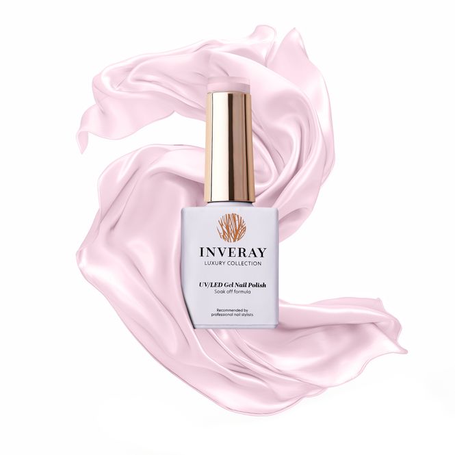 Hovedbilde Gel Nail Polish 239  -  Blush Mirage