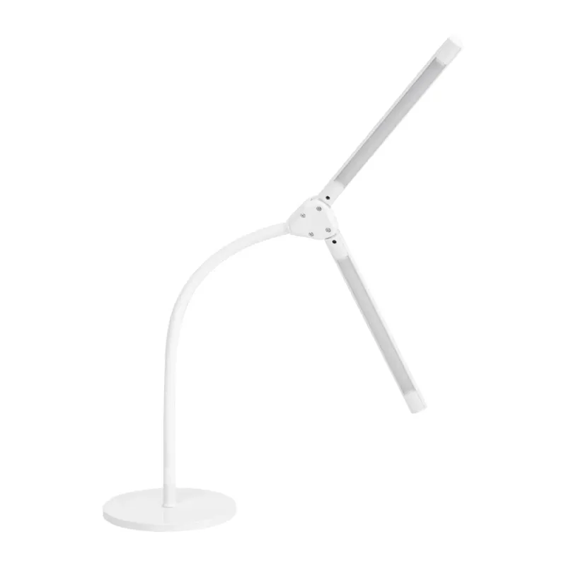 GLOW 6020 LED arbeidslampe 10 W – hvit