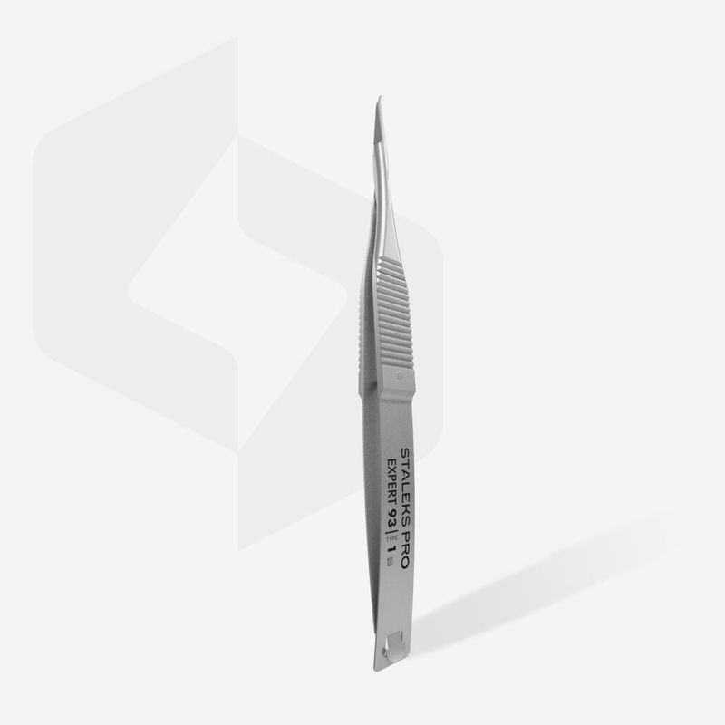 Staleks Pro Expert 93 Neglebåndsaks Type 1 (SE-93/1)