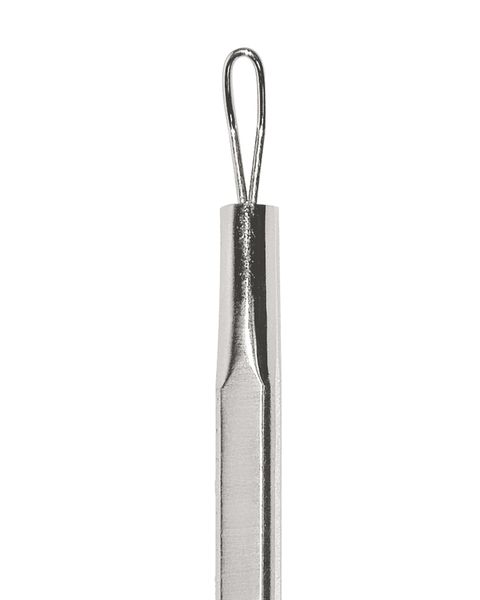 Hovedbilde Comedo dobbel - 12 cm. (Hudormfjerner)