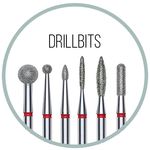 Drillbits fra Staleks tilbud