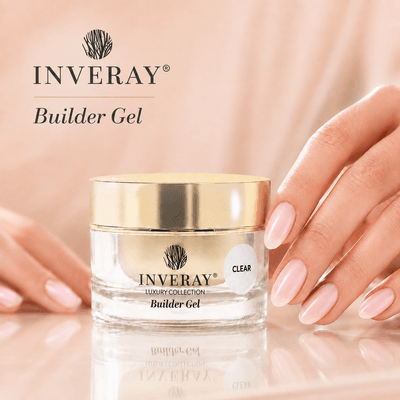 Inveray UV-Gel builder