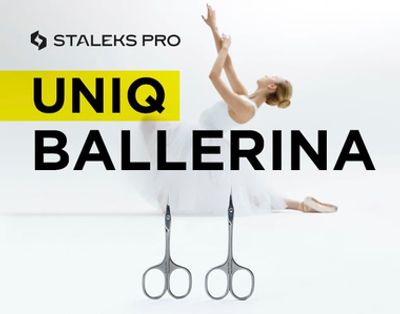 Neglebåndssaks fra Staleks