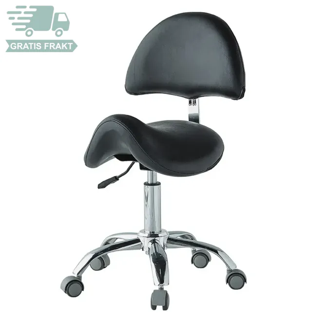 Hovedbilde Salformet Arbeidsstol 