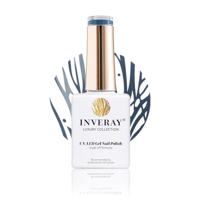 Hovedbilde Gel Nail Polish 63 - Sway