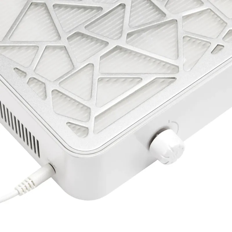 MOMO P10 Pro støvavsug for negler 48 Watt