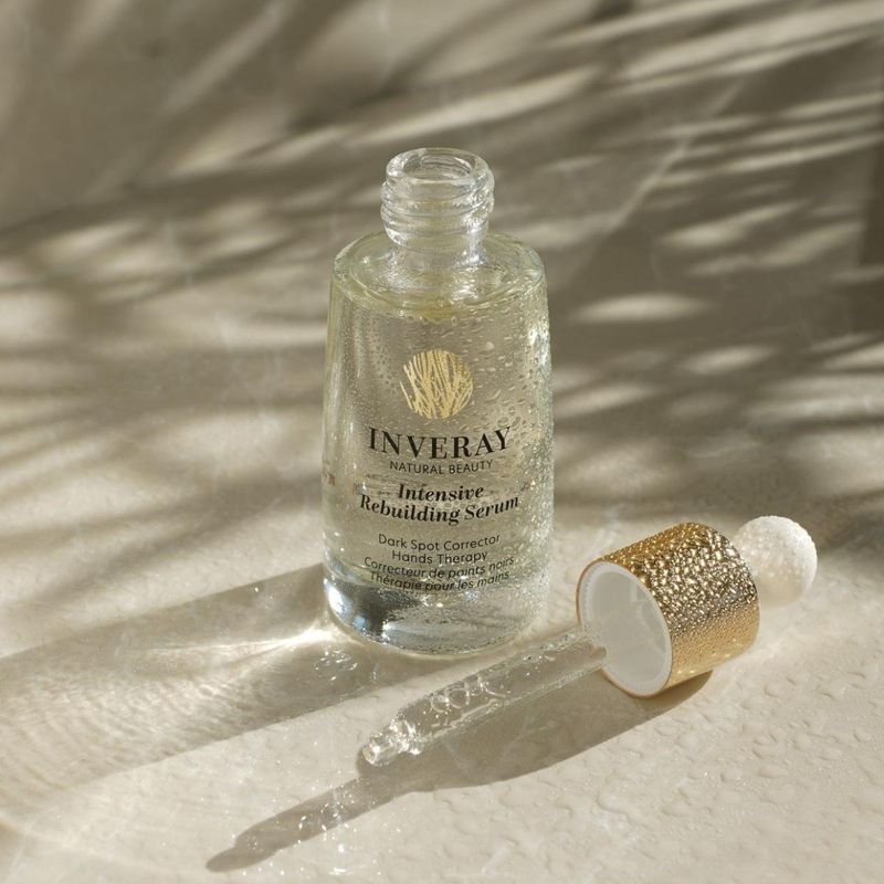 Intensive Rebuilding Serum - INVERAY (30ml)