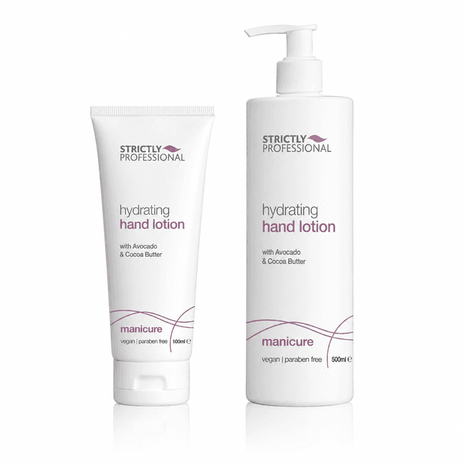 Hovedbilde Hydrating Hand Lotion