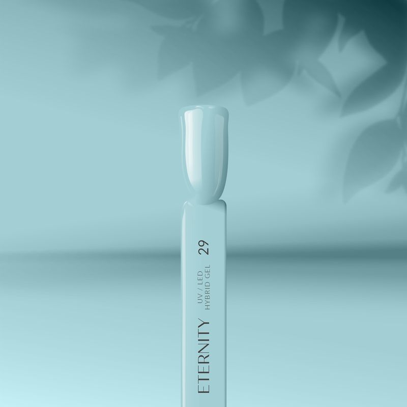 Eternity no 29 - UV/LED Gel Nail Polish
