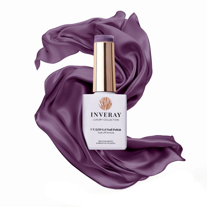 Hovedbilde Gel Nail Polish 231  -  Northern Skyline