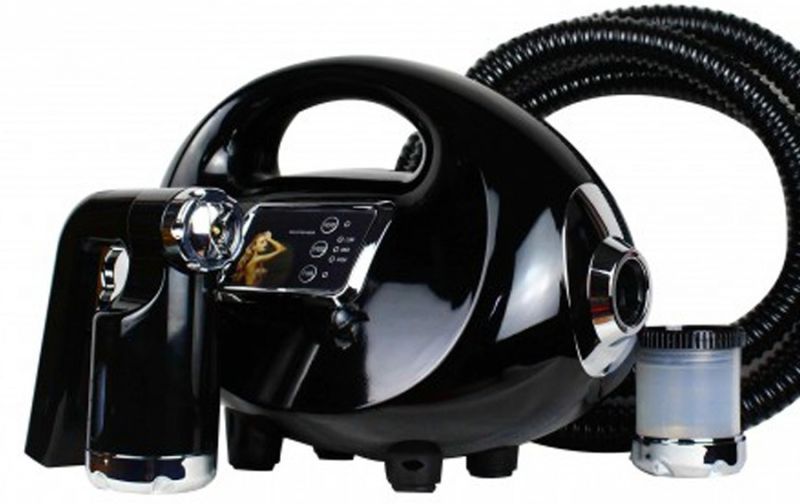 Spraytan Maskin Pro+