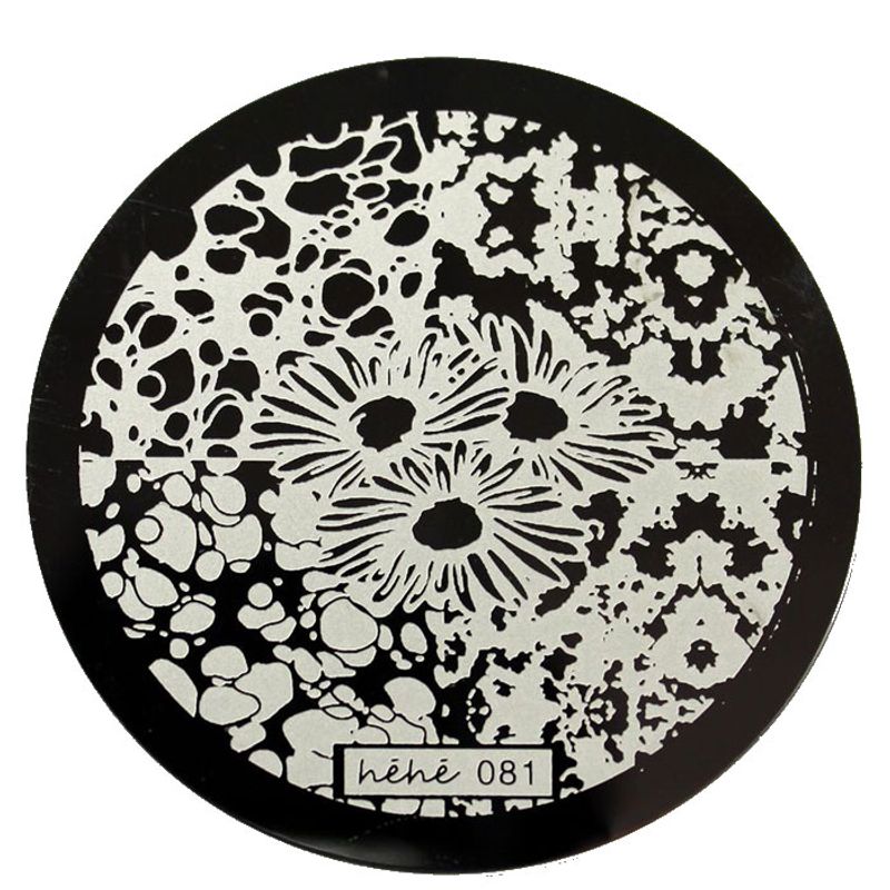 Stempelplater - Magic Collection