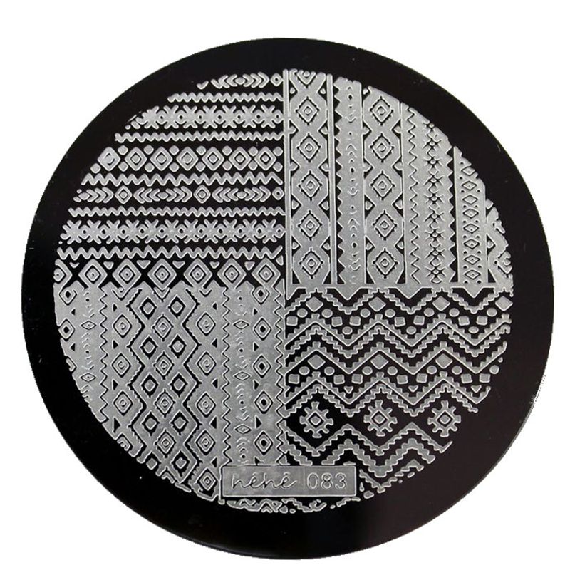 Stempelplater - Magic Collection