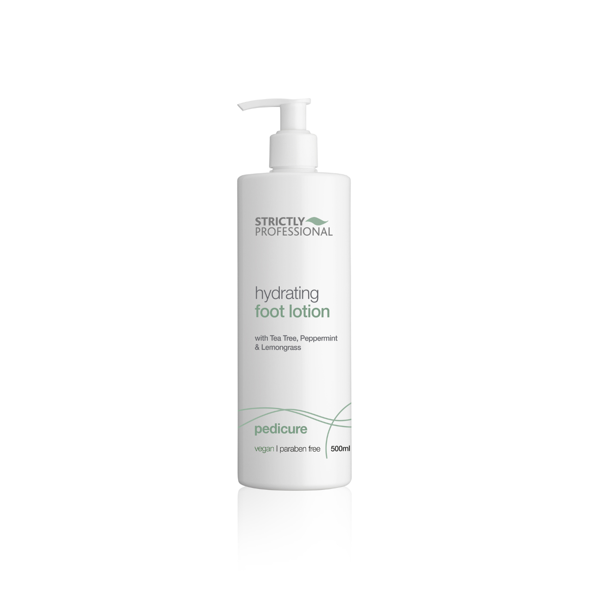 Hydrating Foot Lotion