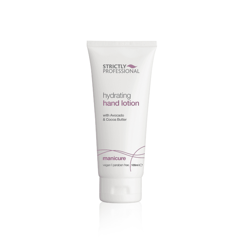Hydrating Hand Lotion