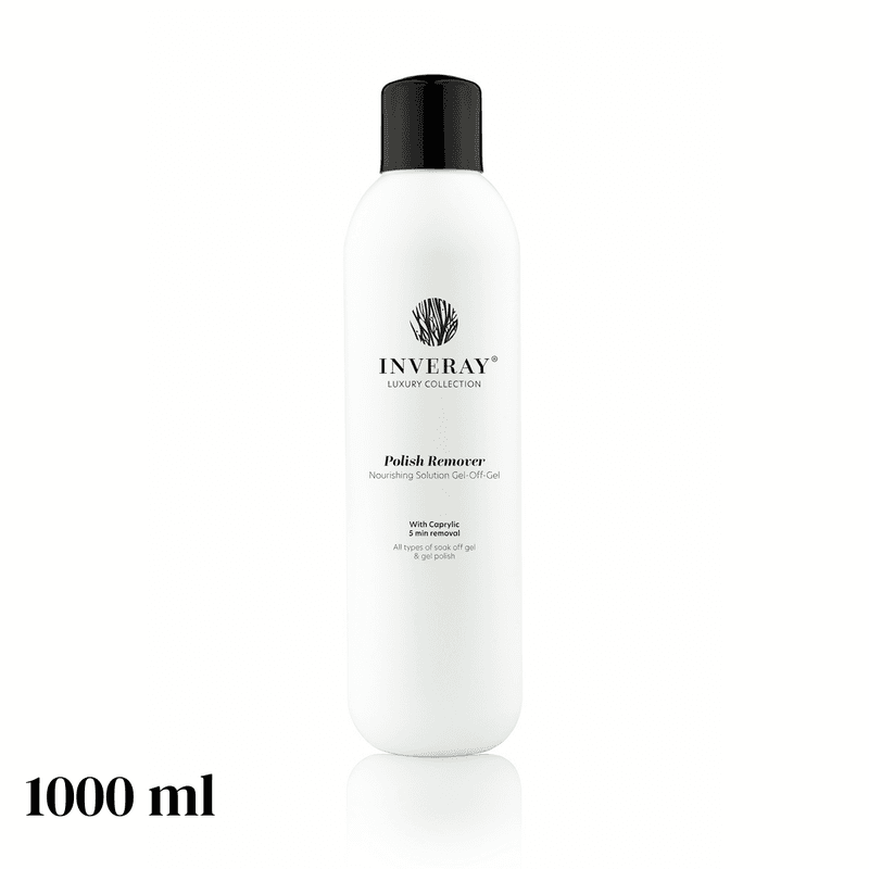 Soak Off Polish Remover.  500ml. / 1000ml.