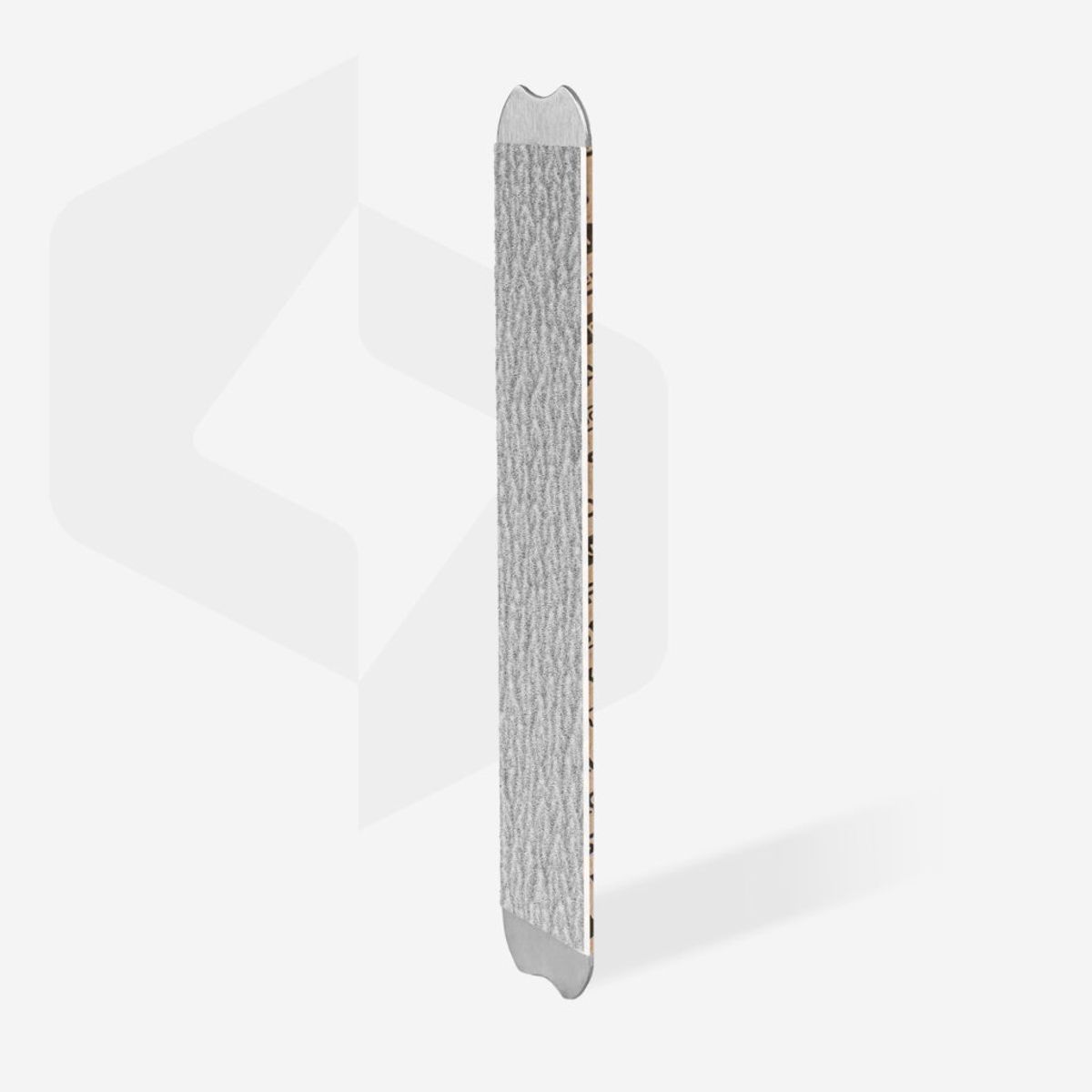 Staleks Pro Smart engangsfil med myk base 180 grit (DFC-20-180)