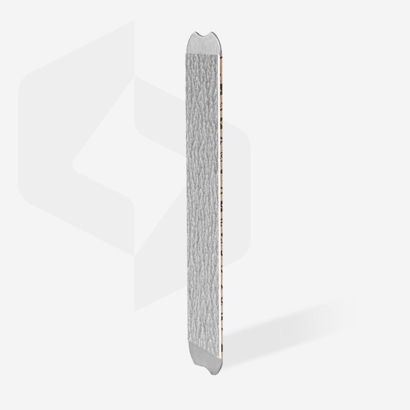 Staleks Pro Smart engangsfil med myk base 180 grit (DFC-20-180)