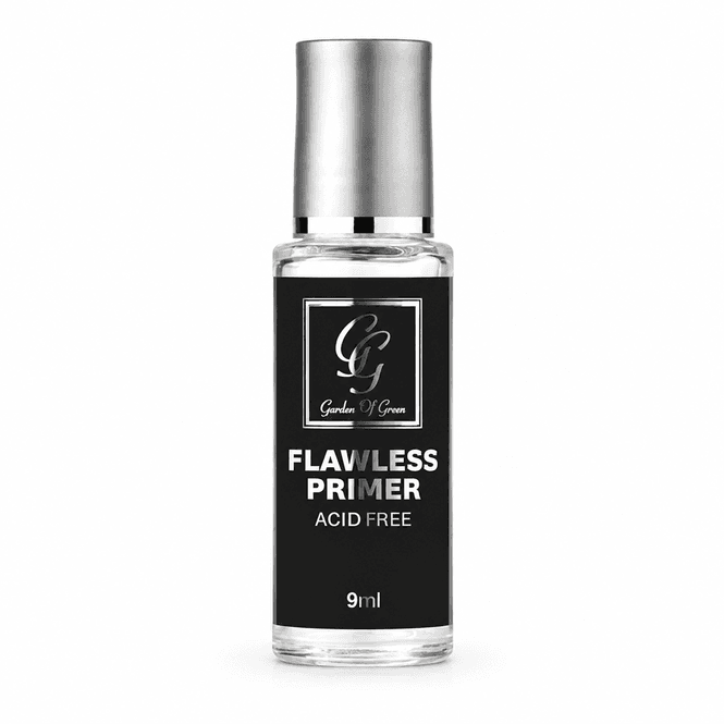 Hovedbilde Flawless Primer - Syrefri