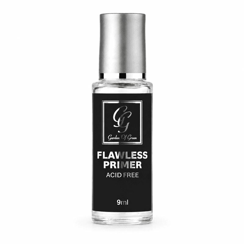 Flawless Primer - Syrefri