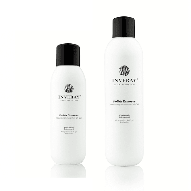 Hovedbilde Soak Off Polish Remover.  500ml. / 1000ml.