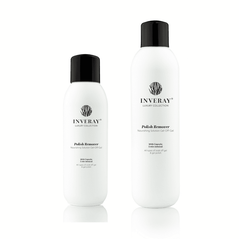 Soak Off Polish Remover.  500ml. / 1000ml.