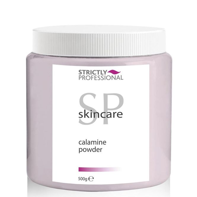 Hovedbilde Calamine Powder  - Strictly Professional (500 g)